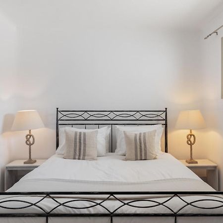 Mykonos Unique Villas By 2Doors Kalafatis Eksteriør bilde
