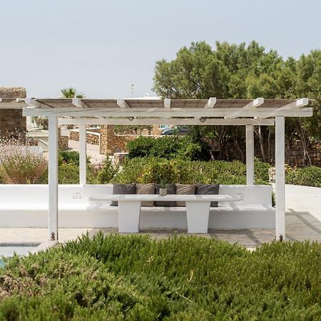 Mykonos Unique Villas By 2Doors Kalafatis Eksteriør bilde